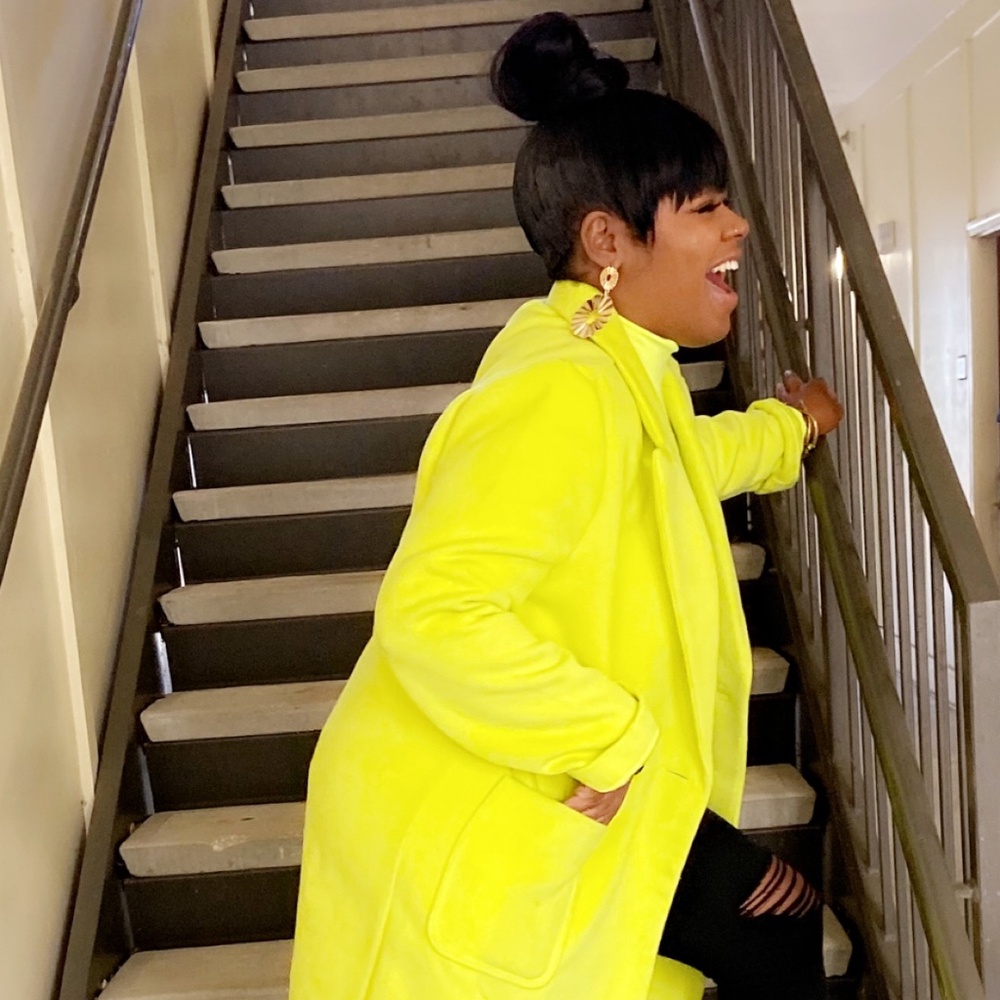 Meet your Posher, Essence